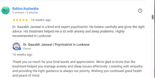 Top 5 Ways to Manage Depression